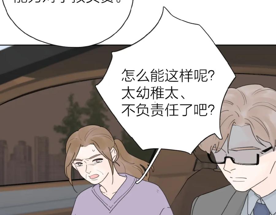 《爱情的样子：心之所向》第20话 做不了他的新娘？ 第95页