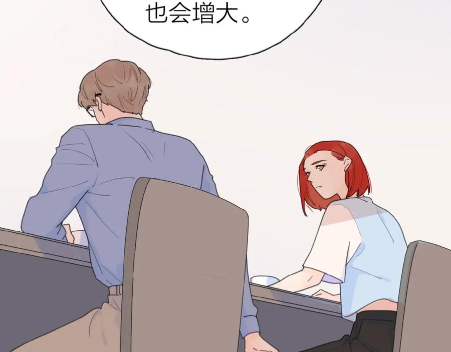 《爱情的样子：心之所向》第20话 做不了他的新娘？ 第20页