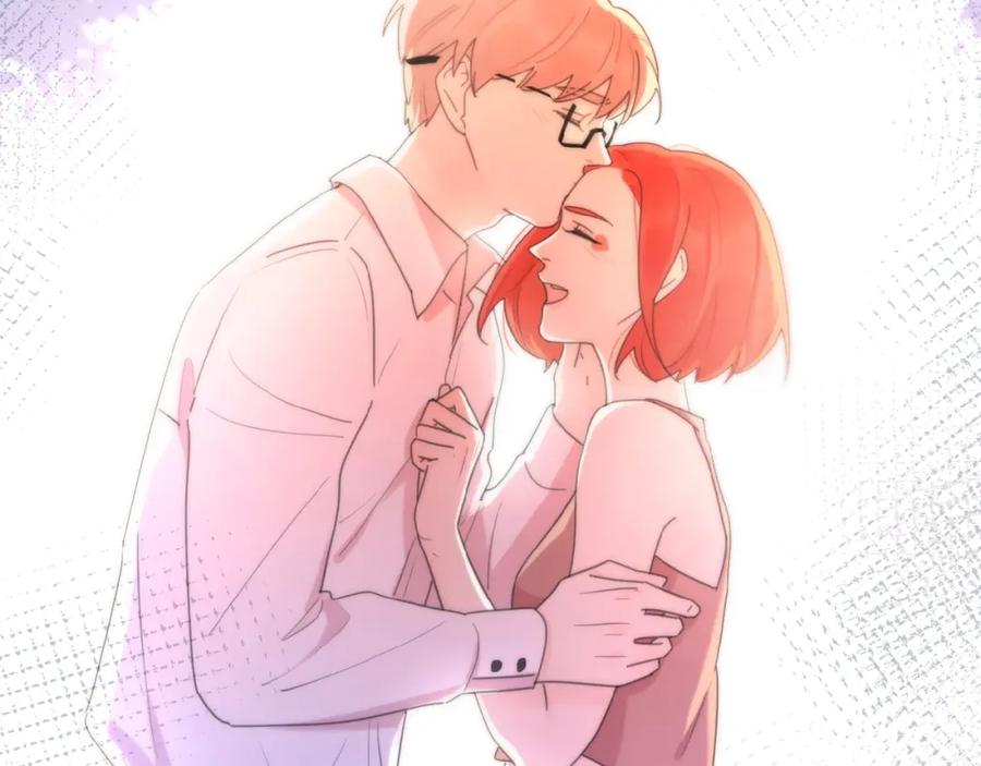 《爱情的样子：心之所向》第20话 做不了他的新娘？ 第103页