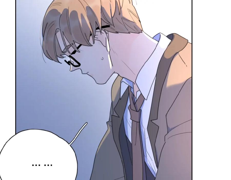《爱情的样子：心之所向》第21话 选择 第115页
