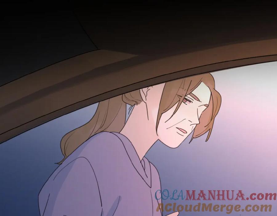 《爱情的样子：心之所向》第21话 选择 第33页