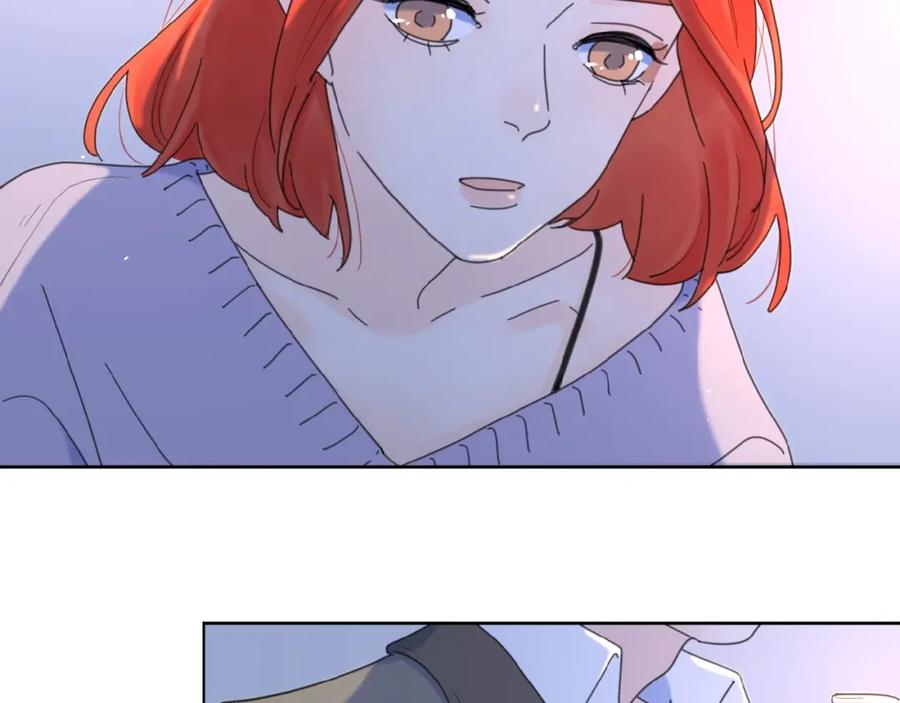 《爱情的样子：心之所向》第21话 选择 第91页