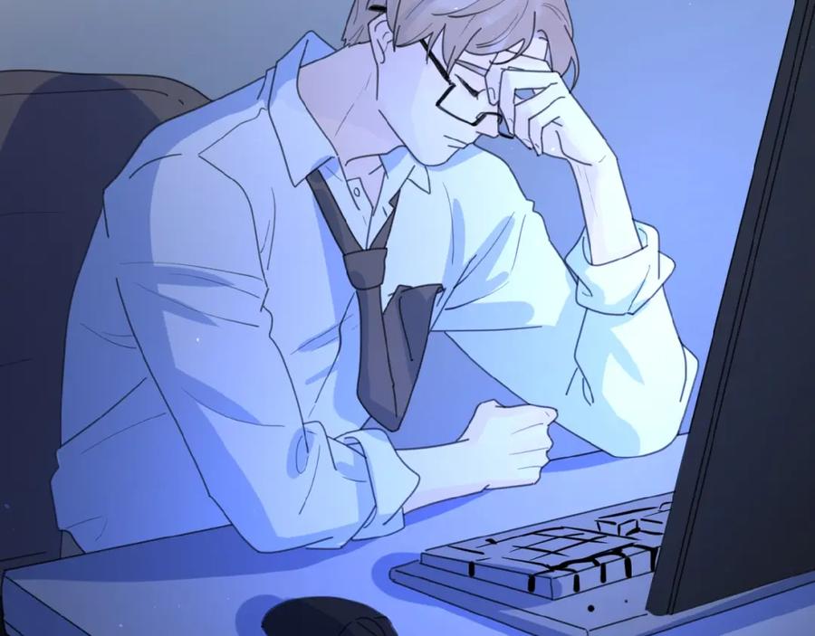 《爱情的样子：心之所向》第21话 选择 第31页