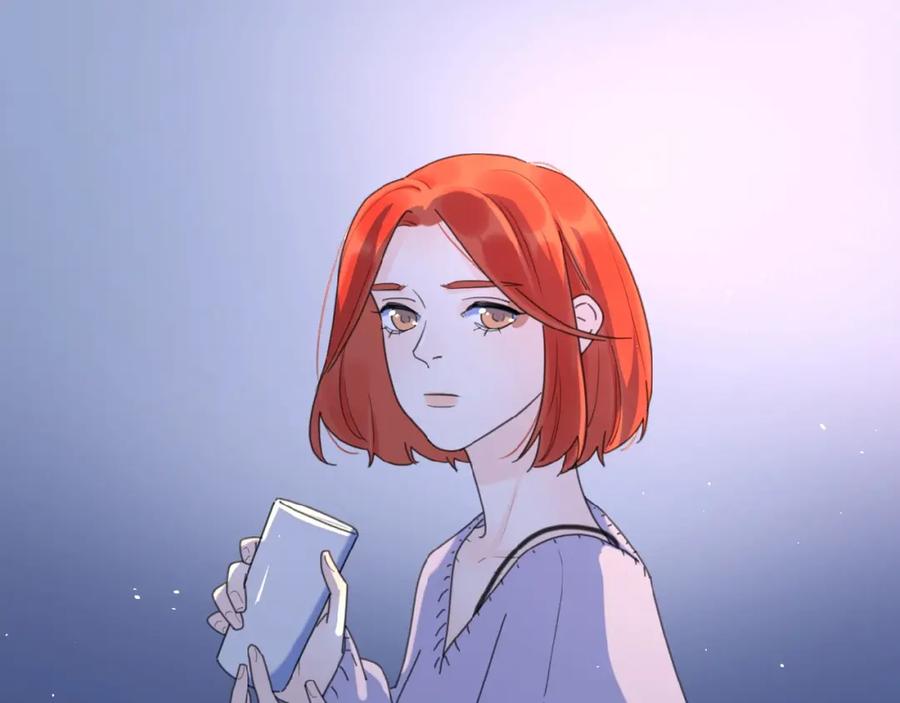 《爱情的样子：心之所向》第21话 选择 第72页