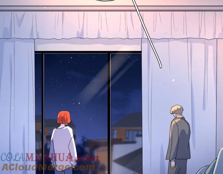 《爱情的样子：心之所向》第21话 选择 第125页