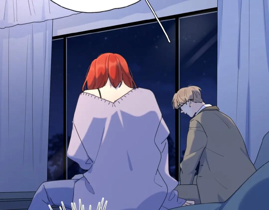 《爱情的样子：心之所向》第21话 选择 第100页