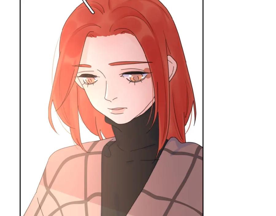 《爱情的样子：心之所向》第21话 选择 第56页