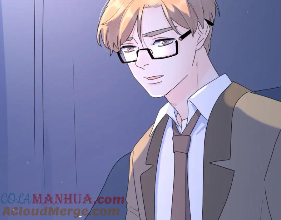 《爱情的样子：心之所向》第21话 选择 第81页