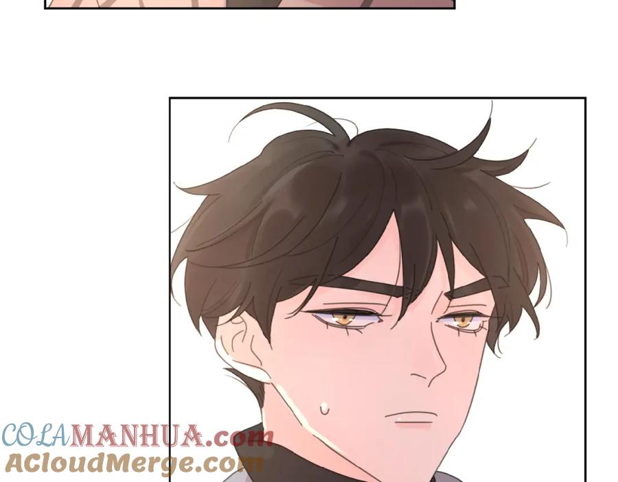 《爱情的样子：心之所向》第21话 选择 第57页