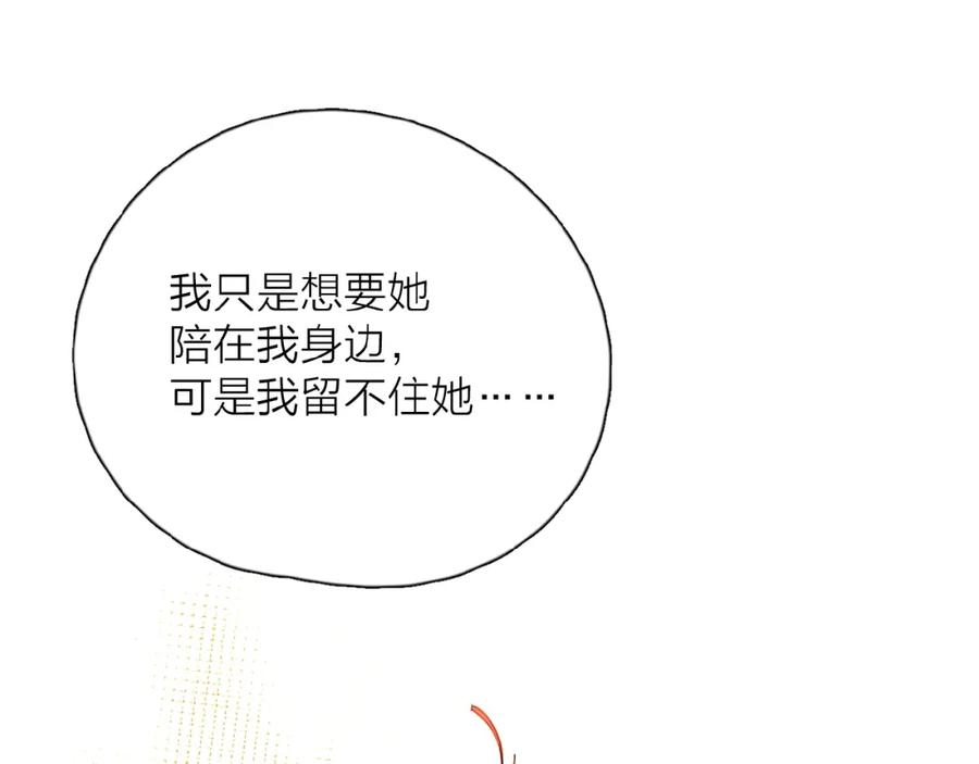 《爱情的样子：心之所向》第22话 我的笼中小鸟 第80页