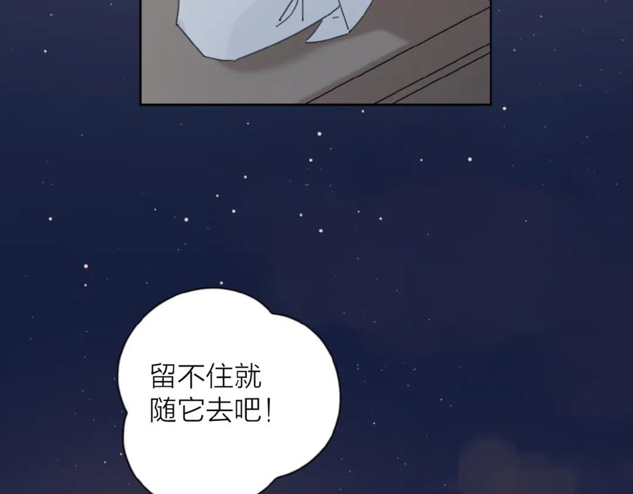 《爱情的样子：心之所向》第22话 我的笼中小鸟 第83页