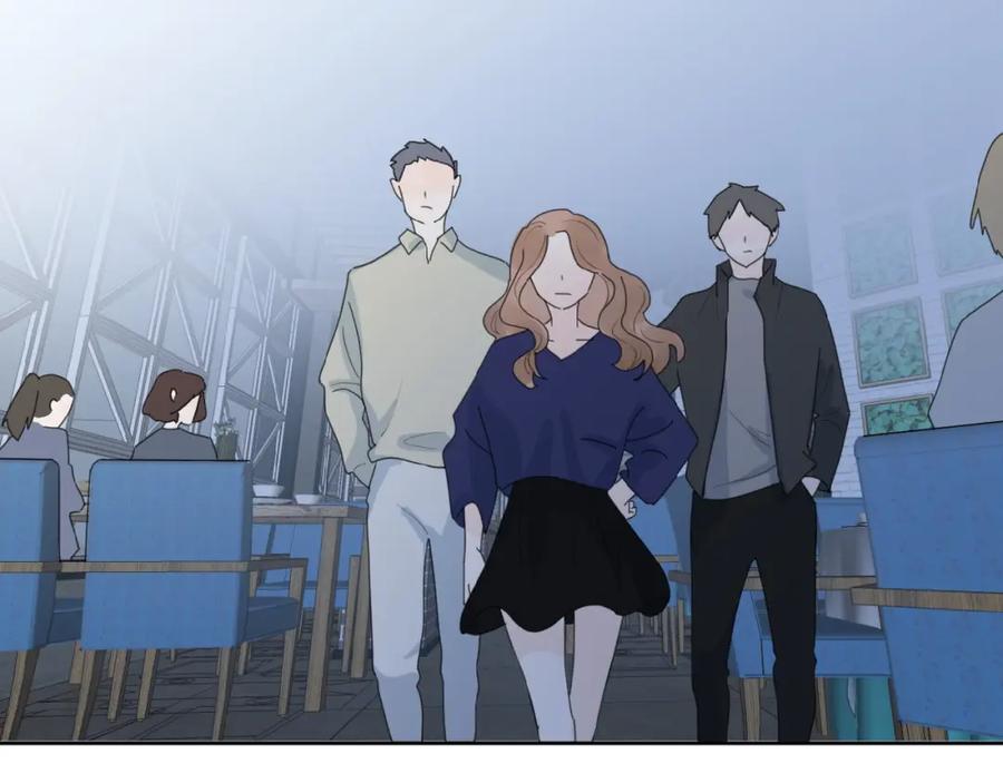 《爱情的样子：心之所向》第23话 他爱吃的蛋糕 第82页