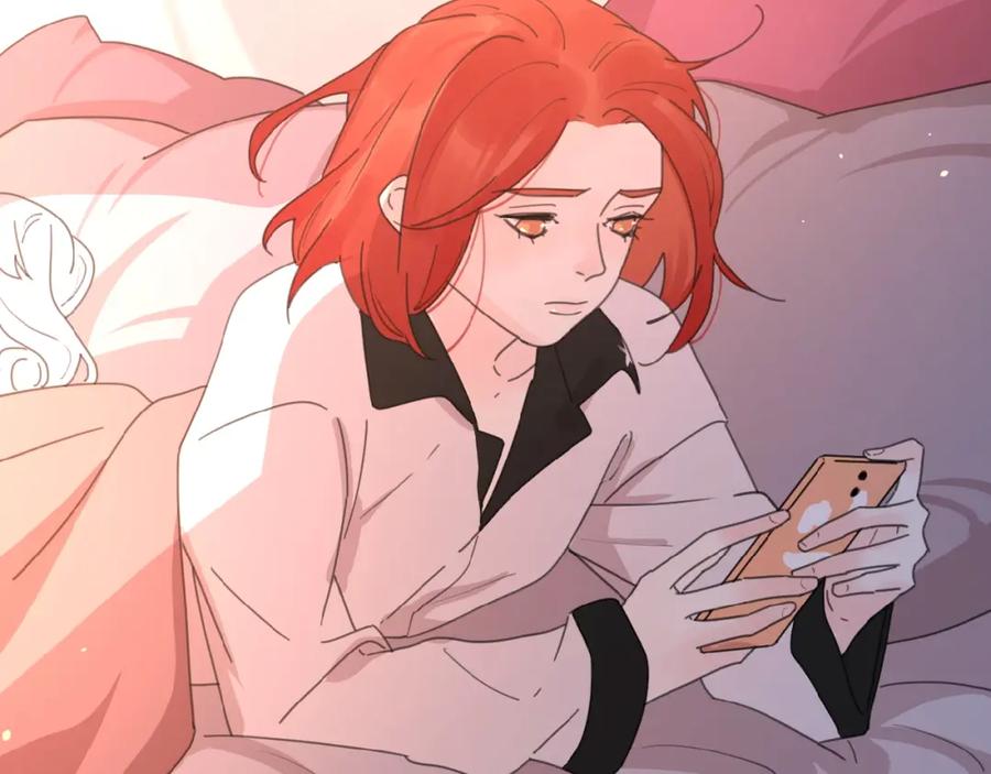 《爱情的样子：心之所向》第23话 他爱吃的蛋糕 第6页