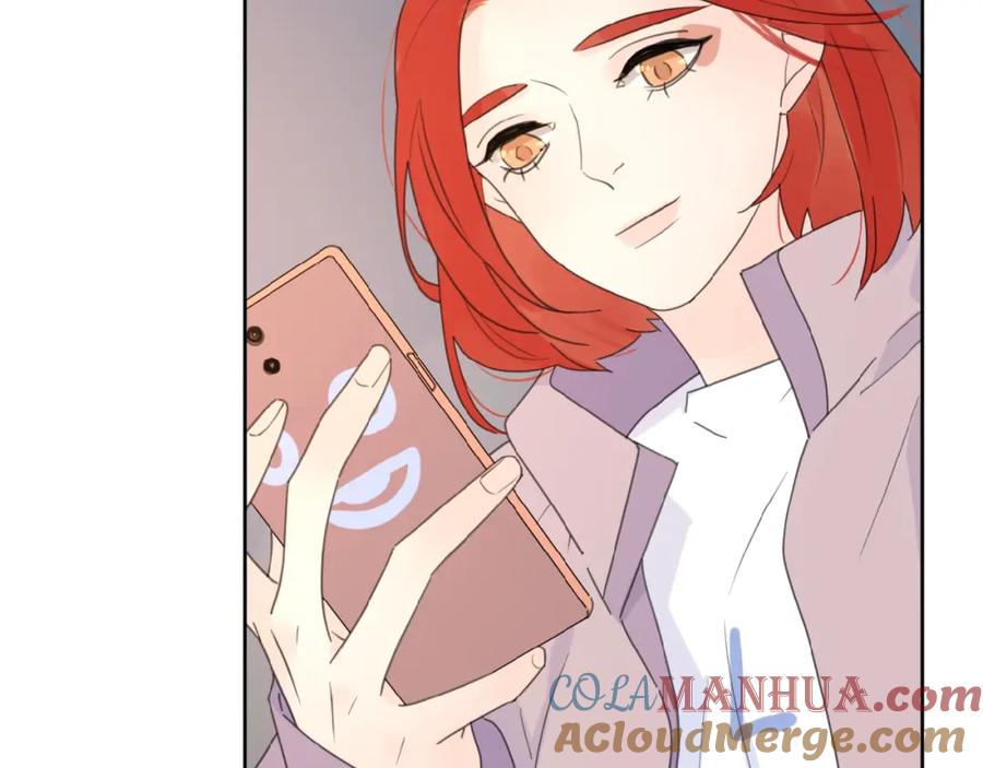 《爱情的样子：心之所向》第23话 他爱吃的蛋糕 第49页
