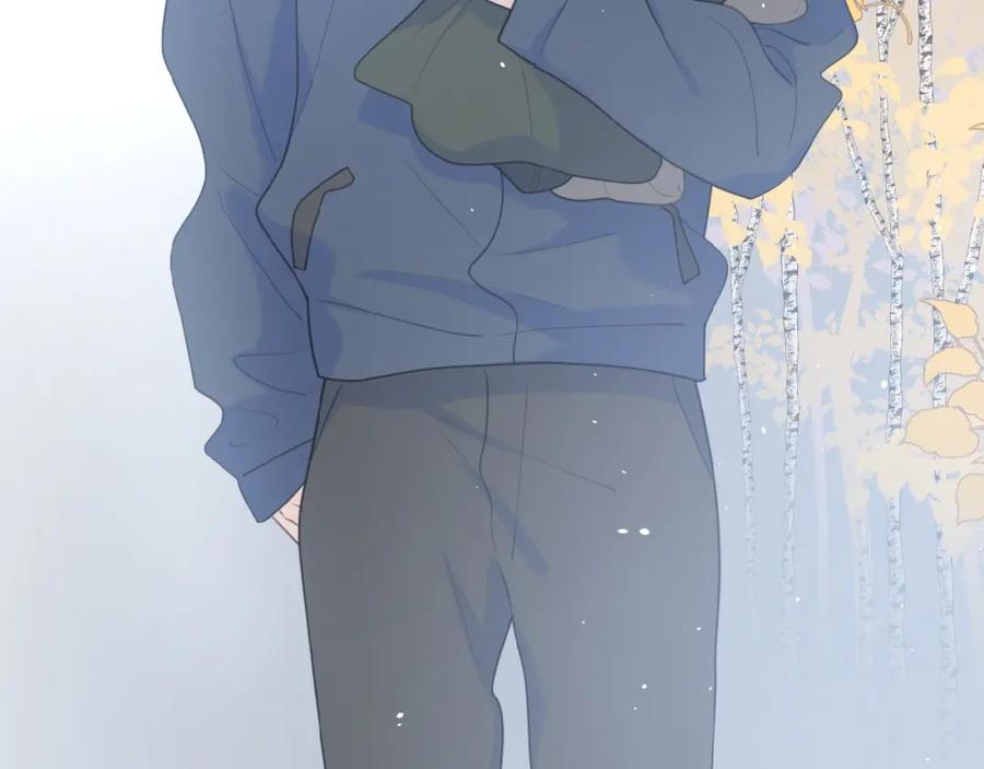 《爱情的样子：心之所向》第23话 他爱吃的蛋糕 第30页