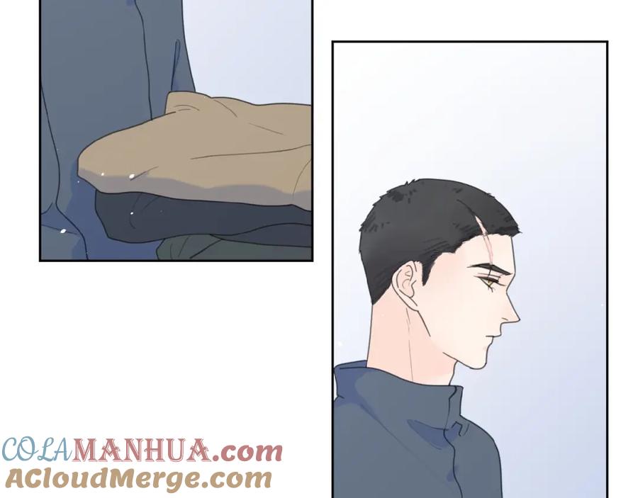 《爱情的样子：心之所向》第23话 他爱吃的蛋糕 第21页