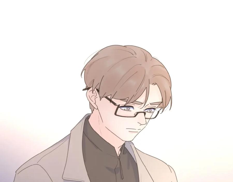 《爱情的样子：心之所向》第24话 来迟了_ 第106页