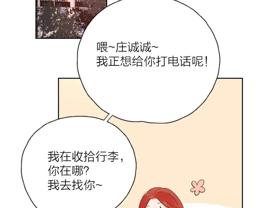 《爱情的样子：心之所向》第25话 放生 第107页