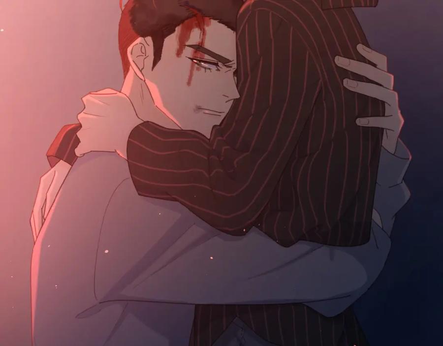 《爱情的样子：心之所向》第25话 放生 第72页