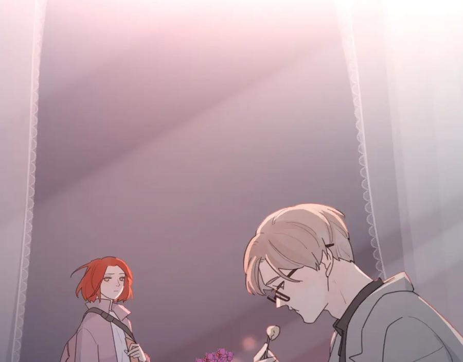 《爱情的样子：心之所向》第25话 放生 第18页