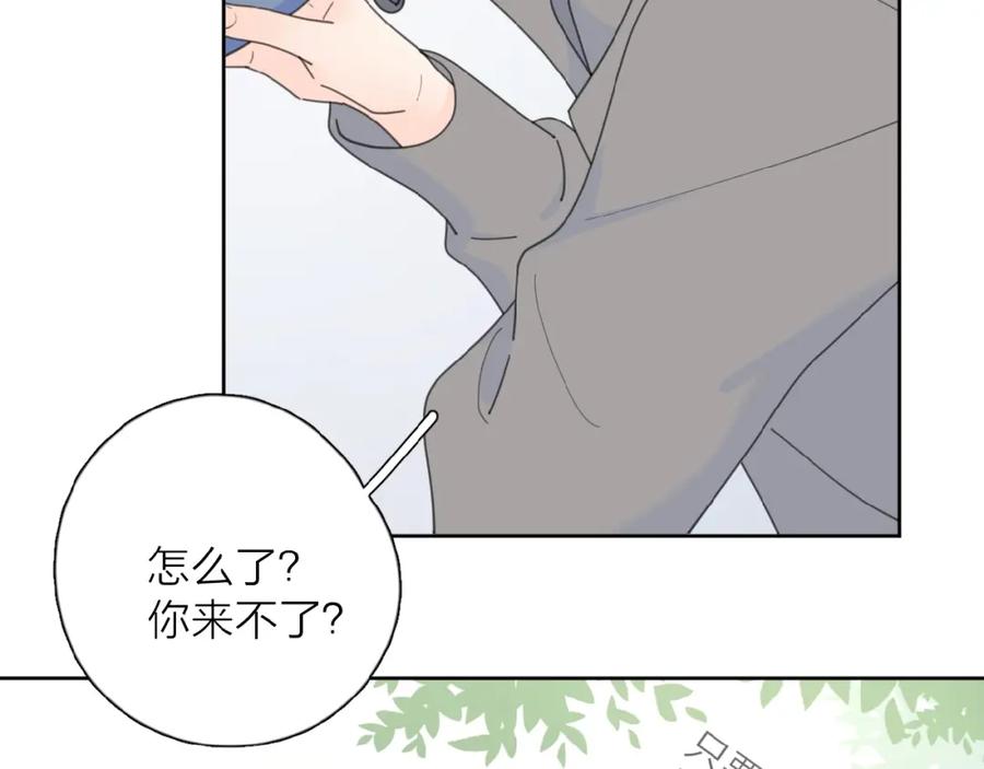 《爱情的样子：心之所向》第25话 放生 第78页