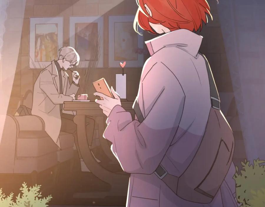 《爱情的样子：心之所向》第25话 放生 第6页