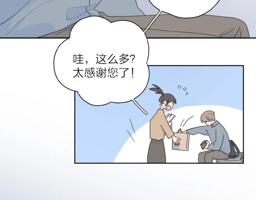 《爱情的样子：心之所向》第25话 放生 第91页