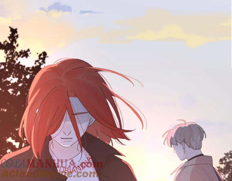 《爱情的样子：心之所向》第26话 不再原谅？ 第41页