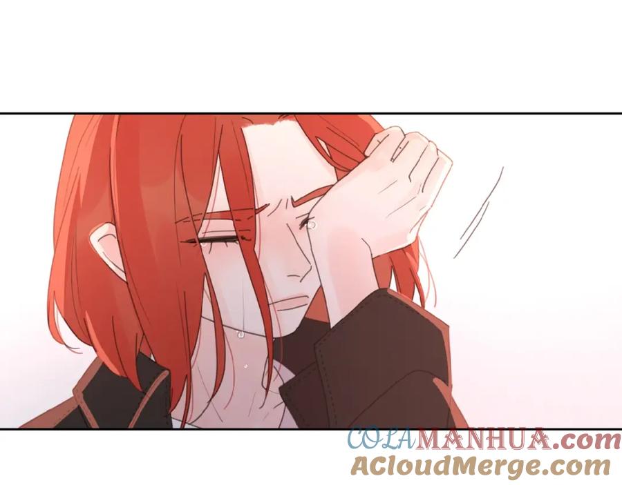《爱情的样子：心之所向》第26话 不再原谅？ 第17页