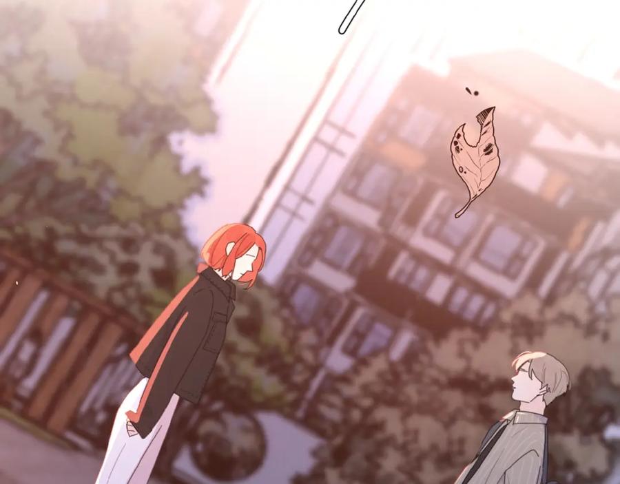《爱情的样子：心之所向》第26话 不再原谅？ 第2页