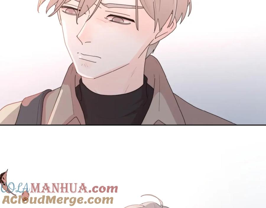 《爱情的样子：心之所向》第26话 不再原谅？ 第21页
