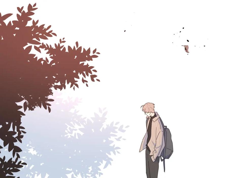 《爱情的样子：心之所向》第26话 不再原谅？ 第44页