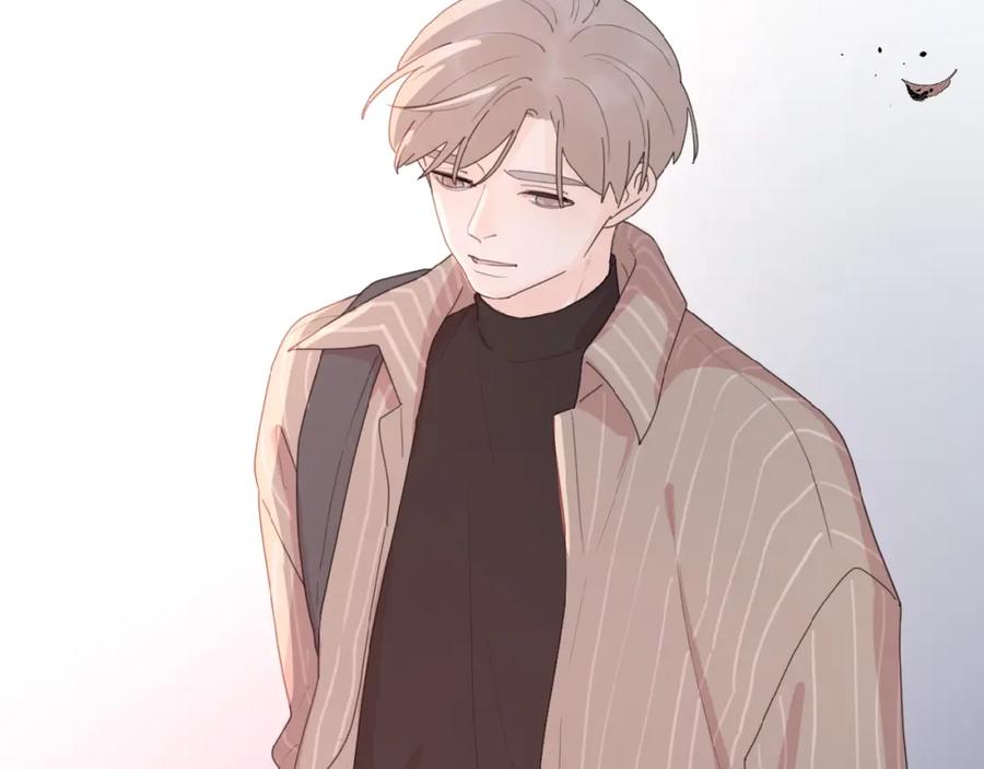 《爱情的样子：心之所向》第26话 不再原谅？ 第22页