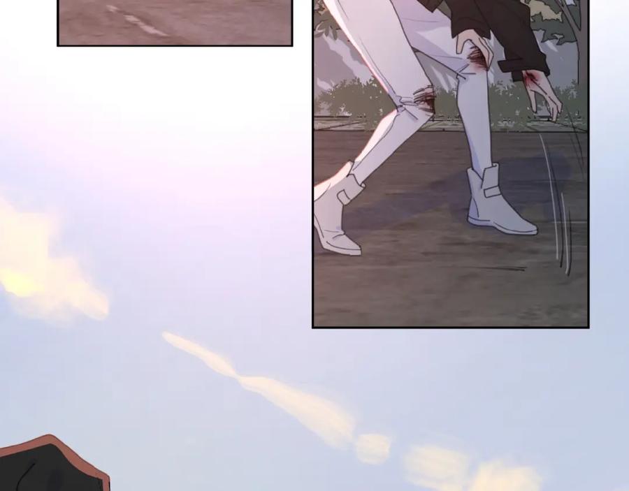 《爱情的样子：心之所向》第26话 不再原谅？ 第52页
