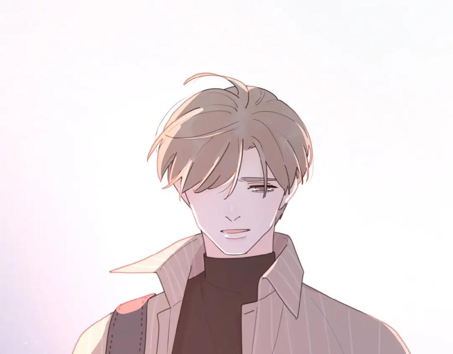 《爱情的样子：心之所向》第26话 不再原谅？ 第6页