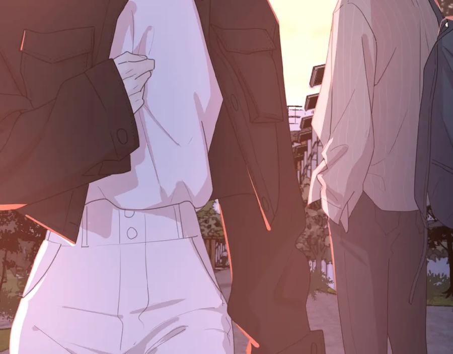 《爱情的样子：心之所向》第26话 不再原谅？ 第42页
