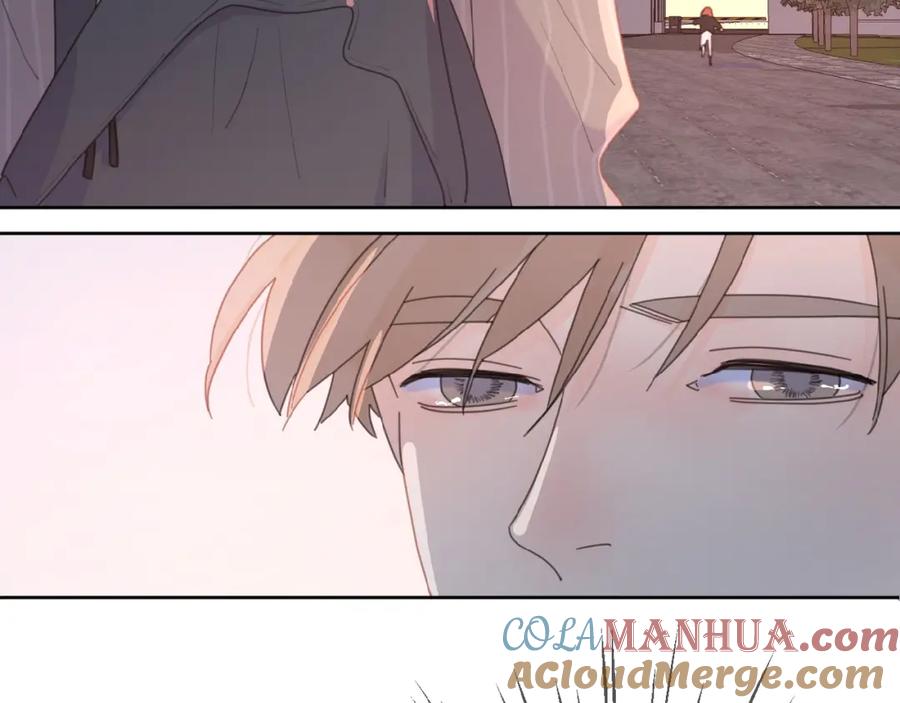 《爱情的样子：心之所向》第26话 不再原谅？ 第57页