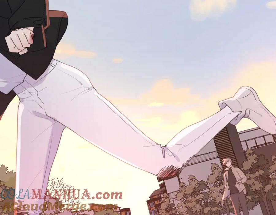 《爱情的样子：心之所向》第26话 不再原谅？ 第53页