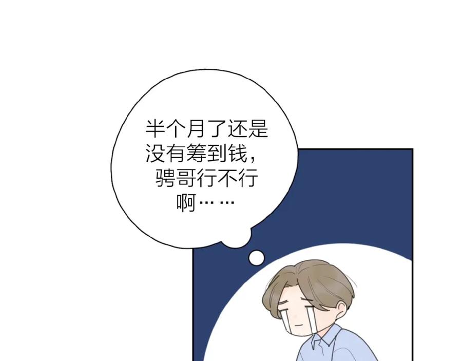 《爱情的样子：心之所向》第27话 后悔？ 第46页