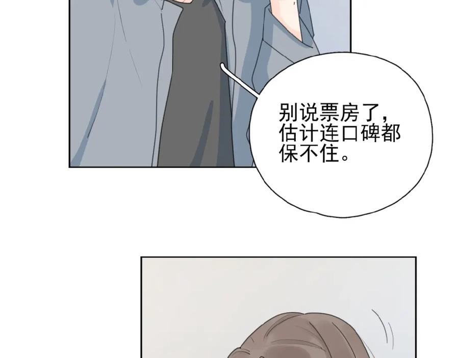 《爱情的样子：心之所向》第27话 后悔？ 第18页