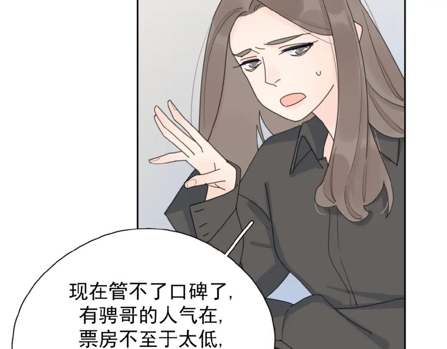 《爱情的样子：心之所向》第27话 后悔？ 第19页