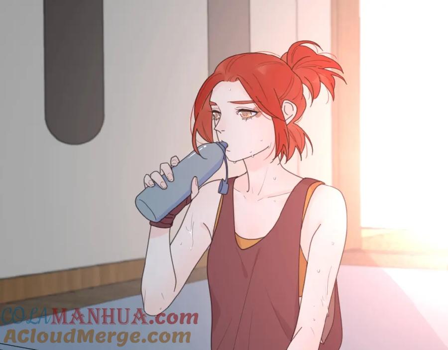 《爱情的样子：心之所向》第27话 后悔？ 第81页