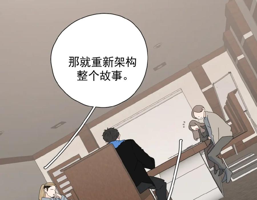 《爱情的样子：心之所向》第27话 后悔？ 第23页
