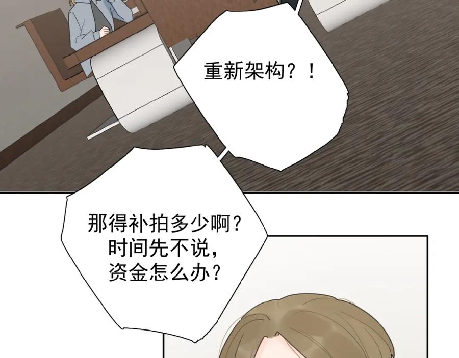 《爱情的样子：心之所向》第27话 后悔？ 第24页