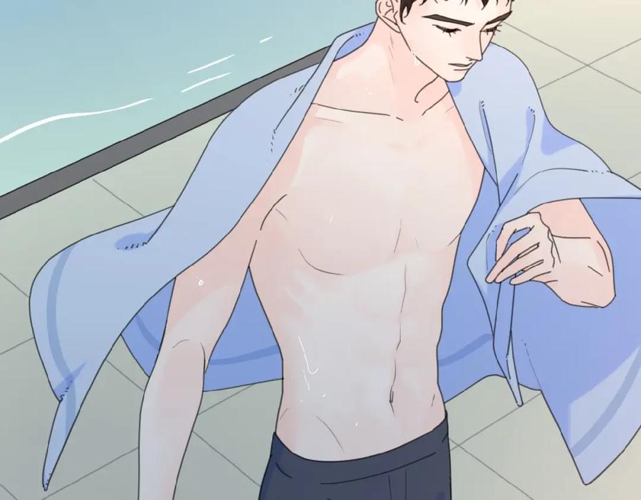 《爱情的样子：心之所向》第28话 意外的自信！ 第31页