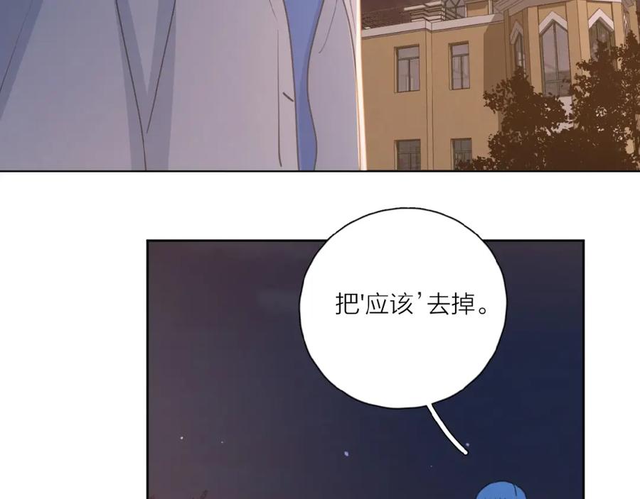 《爱情的样子：心之所向》第28话 意外的自信！ 第78页