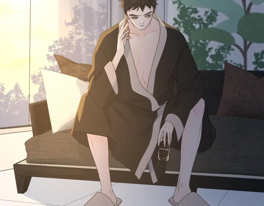《爱情的样子：心之所向》第28话 意外的自信！ 第108页