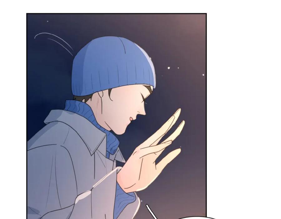 《爱情的样子：心之所向》第28话 意外的自信！ 第80页
