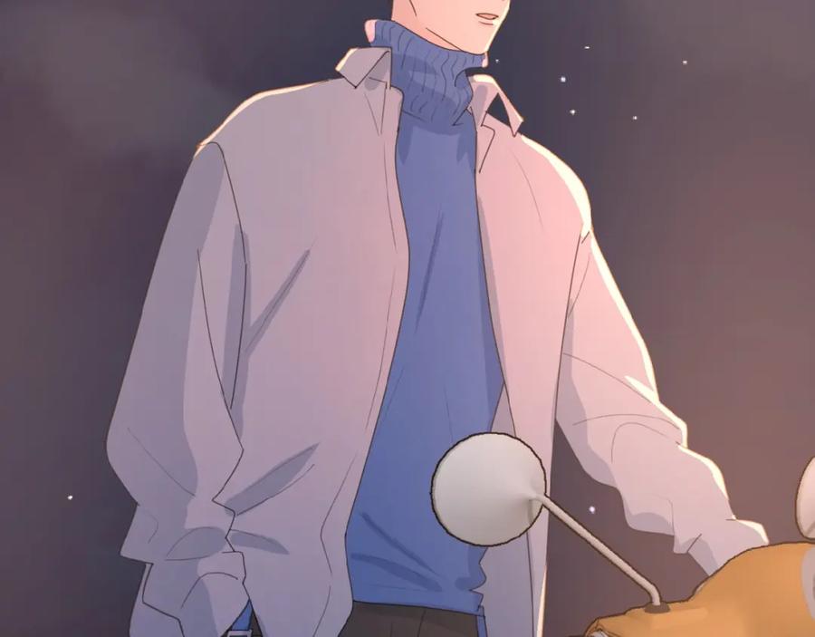 《爱情的样子：心之所向》第28话 意外的自信！ 第70页