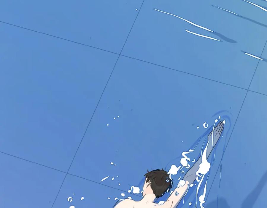 《爱情的样子：心之所向》第28话 意外的自信！ 第8页